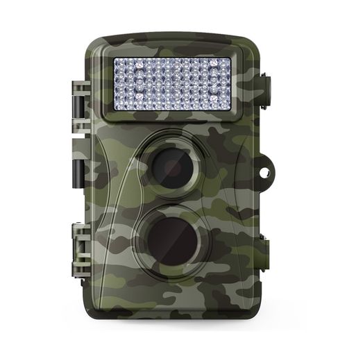 工厂直销户外追踪相机红外热感夜视相机野外监测安防侦察拍照摄像