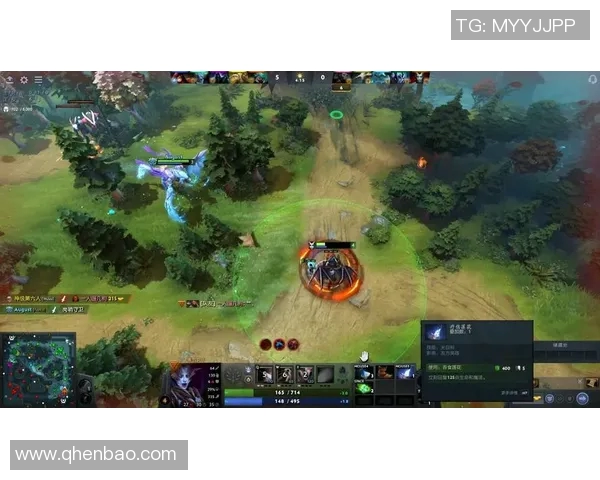 DOTA2所有比赛介绍-全面了解DOTA2的各大赛事与比赛介绍-DOTA2所有比赛介绍