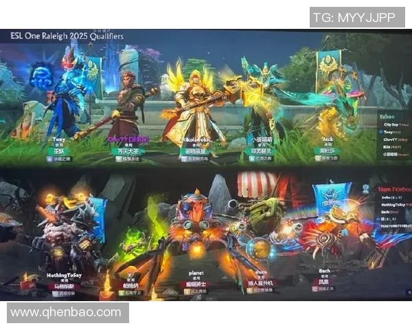 dota2什么比赛-DOTA2,探寻精彩比赛之旅-dota2什么比赛